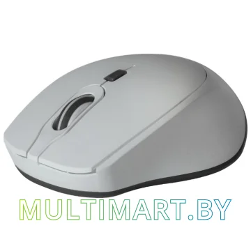 Мышь Defender Genesis MB-795 (белый) картинка 2